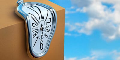 Equity risk premium distorted by short-termism: LUCRF