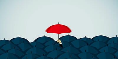 Where has all the innovation gone?