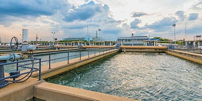 UniSuper reinforces investment in Prospect Water Filtration