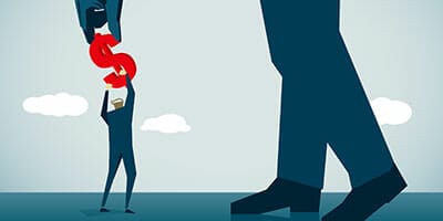 Oversized financial sector distorts society: UTS professor