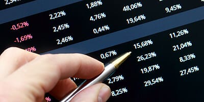 Active managers poised for a comeback