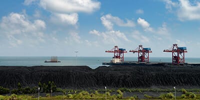 AustralianSuper finds companies exposed to transition risk