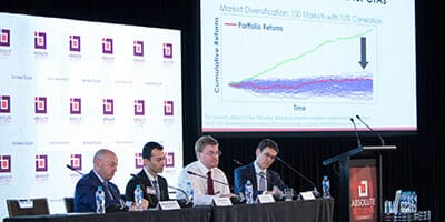 The ‘swings and roundabouts’ of diversification
