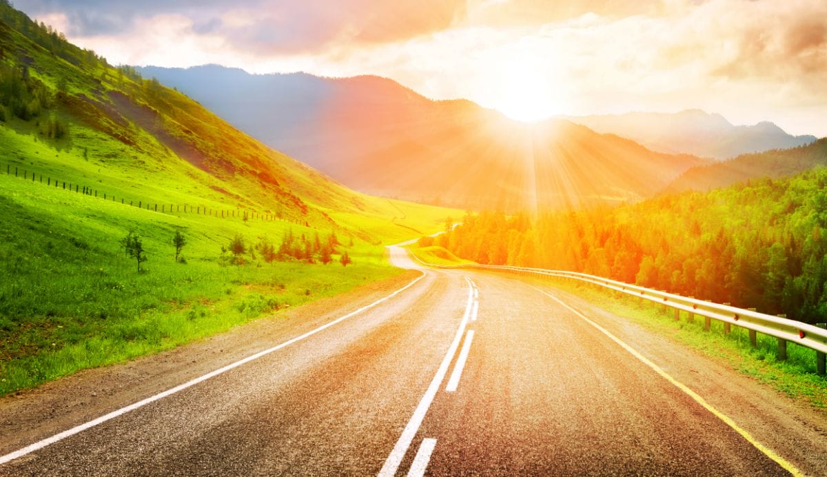 A road ahead for sustainability
