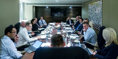 Unenviable task – searching for alpha and managing risk