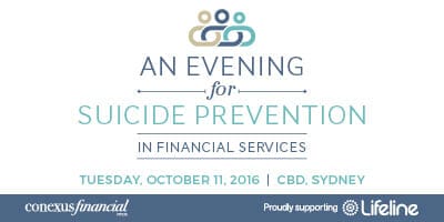 Starting the conversation around mental health