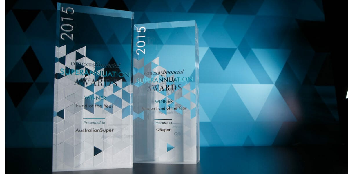 Conexus Financial Superannuation Awards nominations open