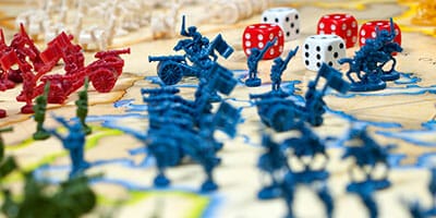 Kotkin, geopolitics, and the consequences of choice