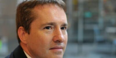 Graeme Arnott new StatePlus CEO