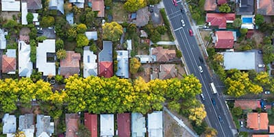 HESTA’s investment structure for social housing