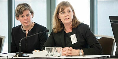 Regulator tells trustees to lift their group insurance game