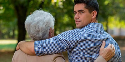 Short-termism and the responsibility of the future