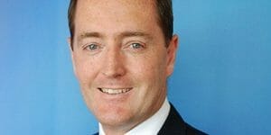 New ASFA boss Martin Fahy calls for a united front