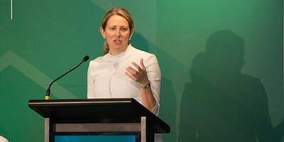 Green bond market tipped to grow