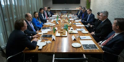 Solving issues of liquidity and volatility in fixed income