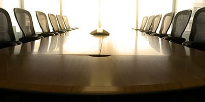 Effective super boards need that camaraderie