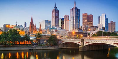 VicSuper names Andrew Howard new chief investment officer