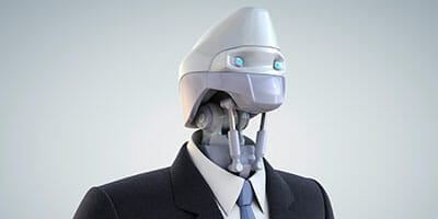 Robots are coming to eat the world, and that’s okay