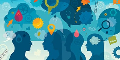 Moving the needle on diversity