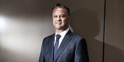 CIO Profile: UniSuper’s John Pearce leading the learned