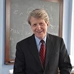 Robert Shiller