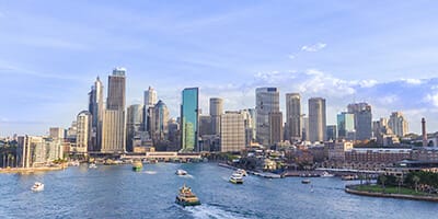 IMCA code helps guide TCorp’s investment stewardship policy