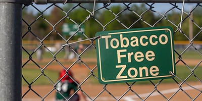 Send tobacco investments up in smoke