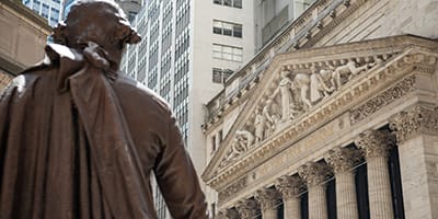 Finding a new narrative for finance