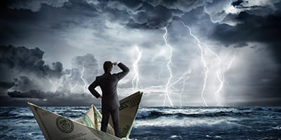 Ex-ambassador resists pessimism about an uncertain world