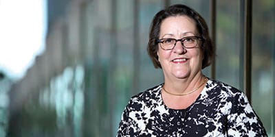 FEAL’s Jane Perry reflects on leadership
