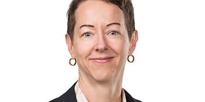 Aon promotes Janice Sengupta and Jennifer Dean