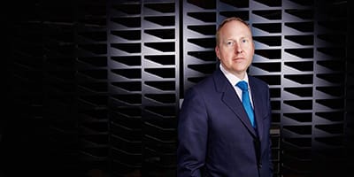 Early move on sovereign debt pays off for MLC