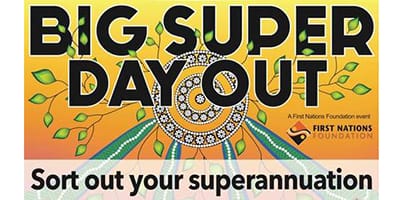 Big Super Day Out gets into the festival vibe in Melbourne