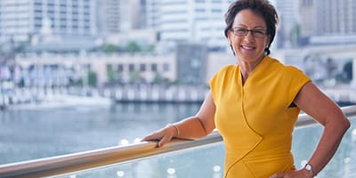 SMSF Association chief Andrea Slattery resigns