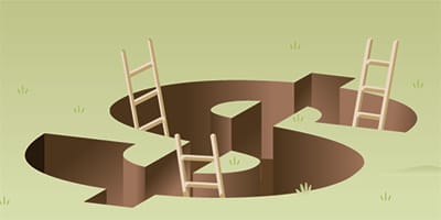 Rewards via risk: Focus shifts in post-GFC world