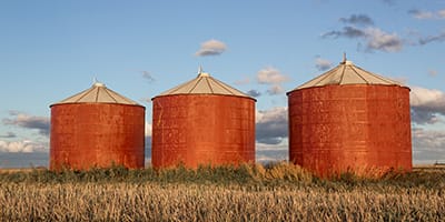 Path to data sharing has obstacles along the way