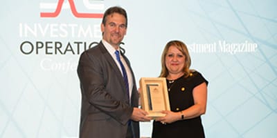 Lifetime Achievement Awards to Lounarda David and Rav Gray