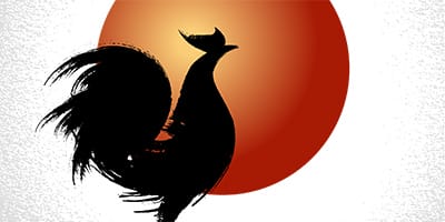 On the geopolitical horizon in the Year of the Rooster