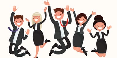 Challenger chair Polson says good culture is no surprise