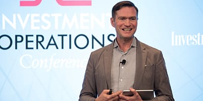 There’s distrust and discord, but don’t get discouraged