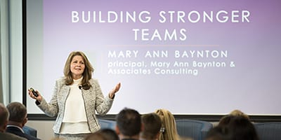 Employers getting their heads around mental health