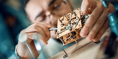 Pressure meets opportunity in CIPRs