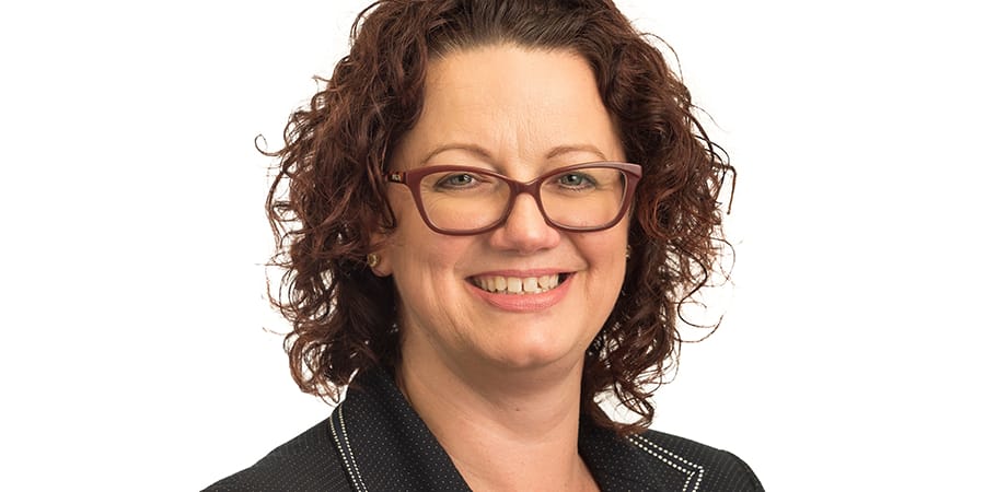 Eva Scheerlinck: AIST to lead the way in policy debates