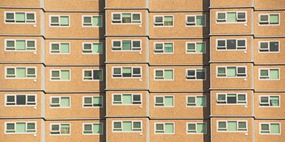 Home ownership decline places super system under threat