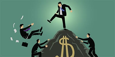 ASIC’s Greg Medcraft sees need to tackle advice ‘oligopoly’