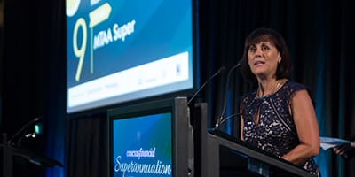 Conexus Super Awards 2017 | MTAA Super wins Medium Fund