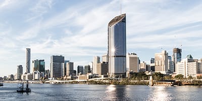 Real estate: still more to the storey?