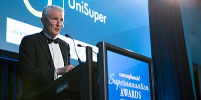 Conexus Super Awards 2017 | UniSuper wins Best Advice