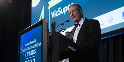 Conexus Super Awards 2017 | VicSuper wins Member Services