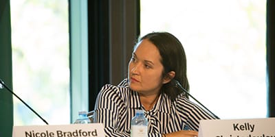 AustralianSuper hires external impact investment consultant